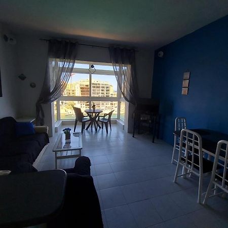 Spinola Bay Sea Front Apt 6 Saint Julian's Εξωτερικό φωτογραφία