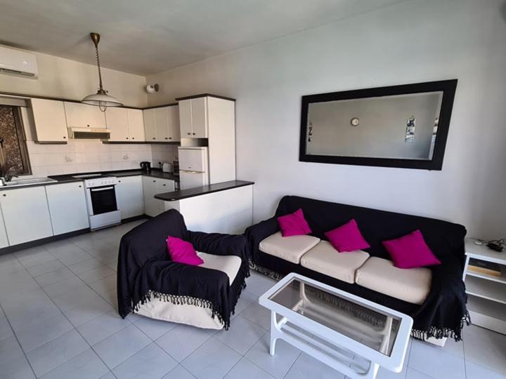 Spinola Bay Sea Front Apt 6 Saint Julian's Εξωτερικό φωτογραφία