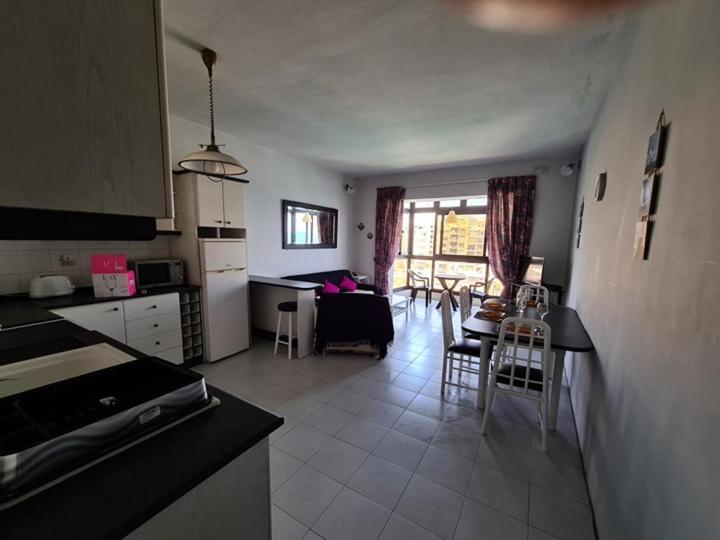 Spinola Bay Sea Front Apt 6 Saint Julian's Εξωτερικό φωτογραφία