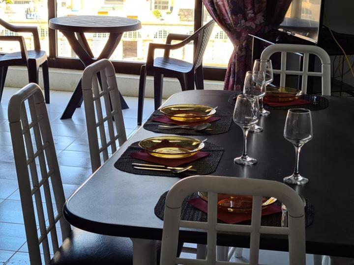 Spinola Bay Sea Front Apt 6 Saint Julian's Εξωτερικό φωτογραφία