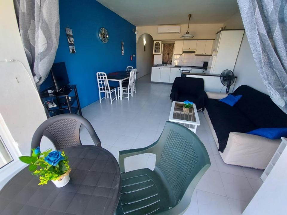 Spinola Bay Sea Front Apt 6 Saint Julian's Εξωτερικό φωτογραφία