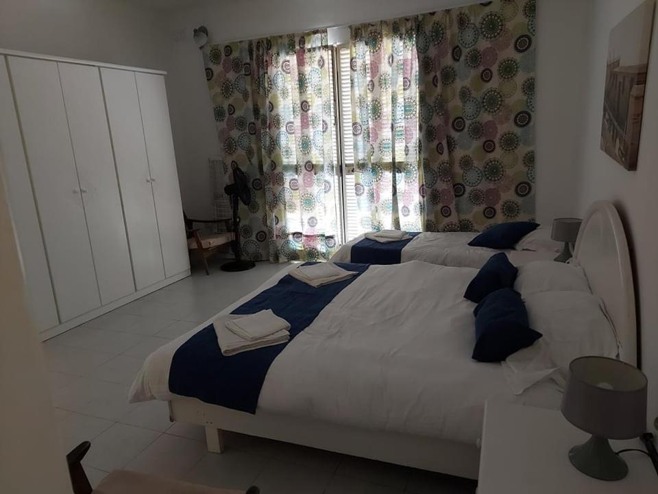 Spinola Bay Sea Front Apt 6 Saint Julian's Εξωτερικό φωτογραφία
