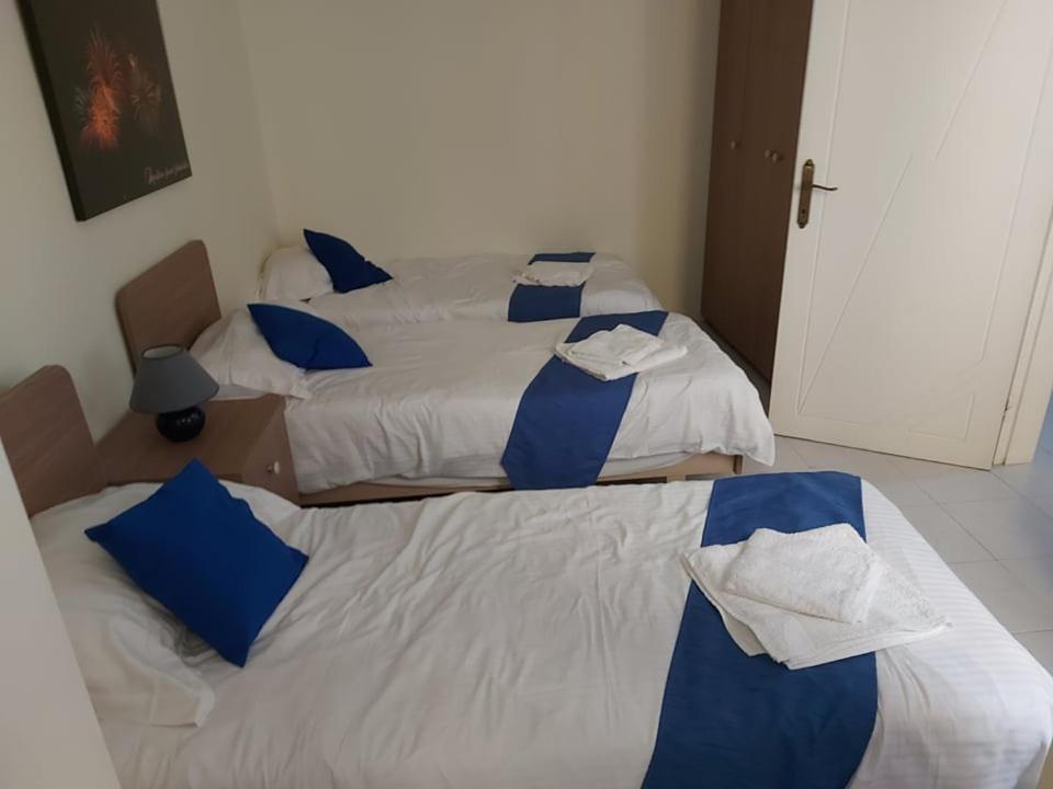 Spinola Bay Sea Front Apt 6 Saint Julian's Εξωτερικό φωτογραφία